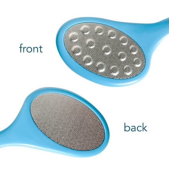 Pedicure File - New! - Picture 2 of 3